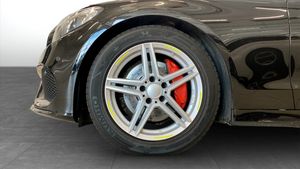 Mercedes C220 bild 9