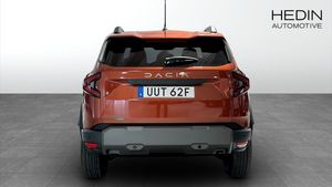 Dacia Duster bild 7