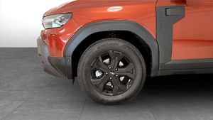 Dacia Duster bild 9