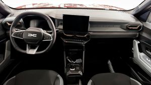 Dacia Duster bild 4