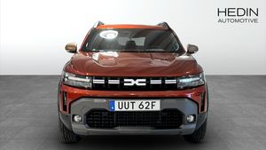 Dacia Duster bild 8