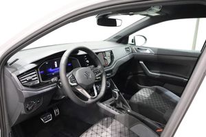 Volkswagen Taigo bild 4