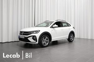 Volkswagen Taigo bild 1
