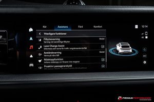 Porsche Cayenne bild 21