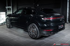 Porsche Cayenne bild 2