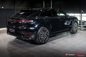 Porsche Cayenne bild 34