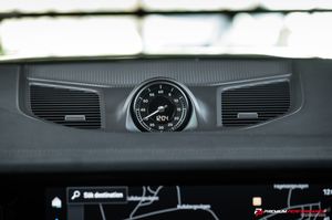 Porsche Cayenne bild 16