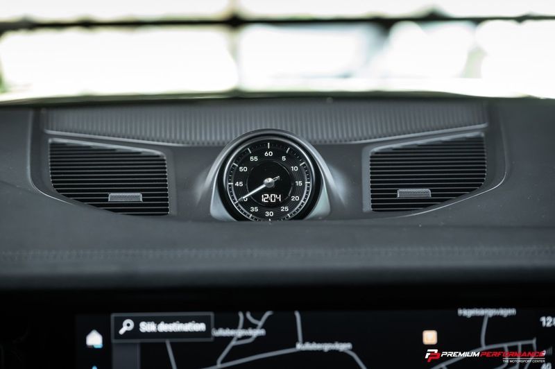 Porsche Cayenne bild 16