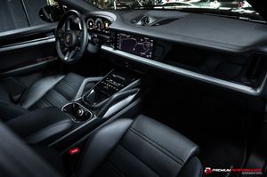 Porsche Cayenne bild 23