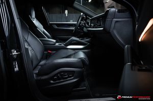 Porsche Cayenne bild 26