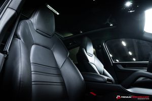 Porsche Cayenne bild 25