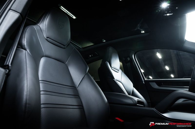 Porsche Cayenne bild 25