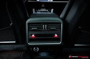 Porsche Cayenne bild 29