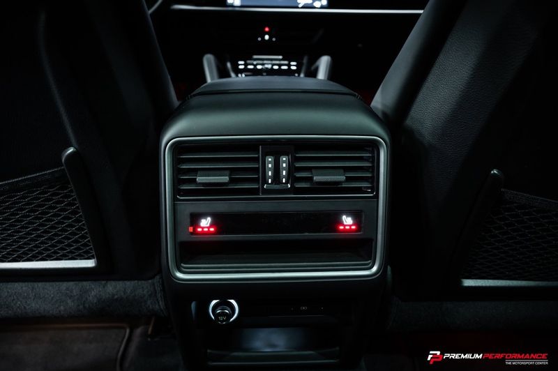 Porsche Cayenne bild 29