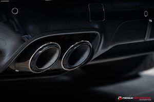 Porsche Cayenne bild 6