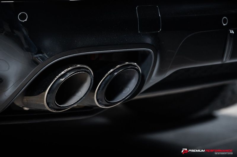 Porsche Cayenne bild 6