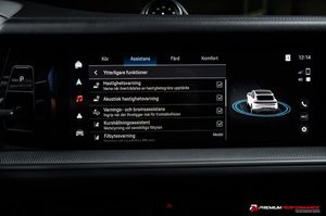 Porsche Cayenne bild 20