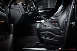 Porsche Cayenne bild 12