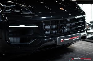 Porsche Cayenne bild 7