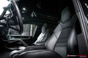 Porsche Cayenne bild 13