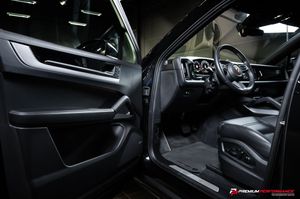 Porsche Cayenne bild 10