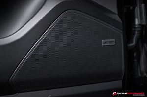 Porsche Cayenne bild 11