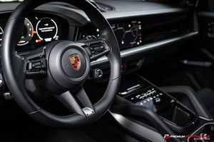 Porsche Cayenne bild 15