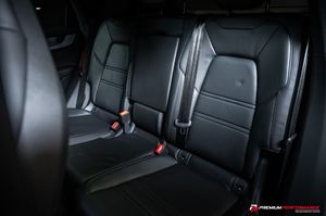 Porsche Cayenne bild 30
