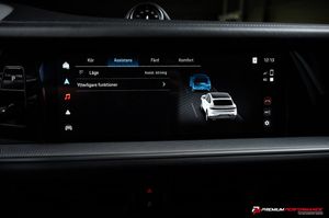 Porsche Cayenne bild 19
