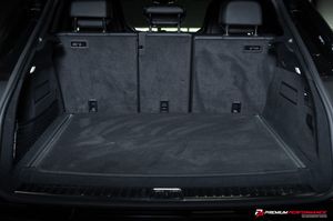 Porsche Cayenne bild 31