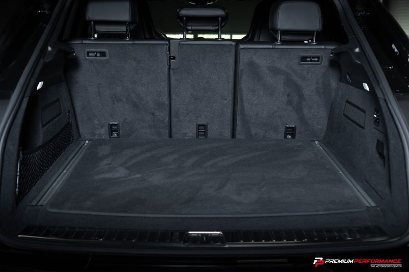 Porsche Cayenne bild 31