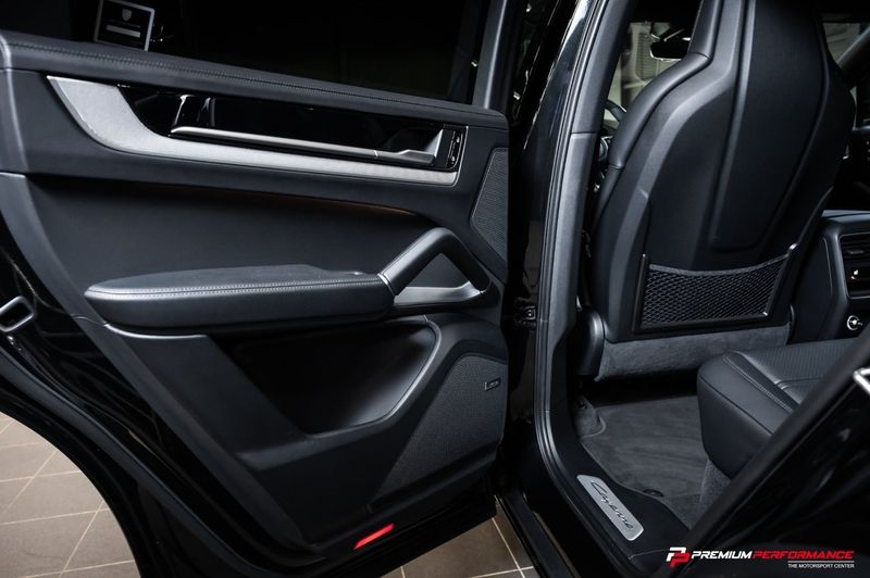 Porsche Cayenne bild 27