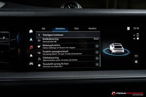Porsche Cayenne bild 22