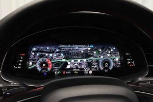 Audi SQ7 bild 18