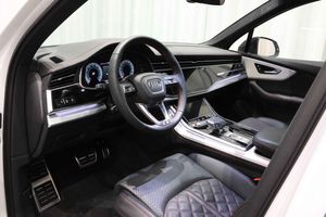 Audi SQ7 bild 14