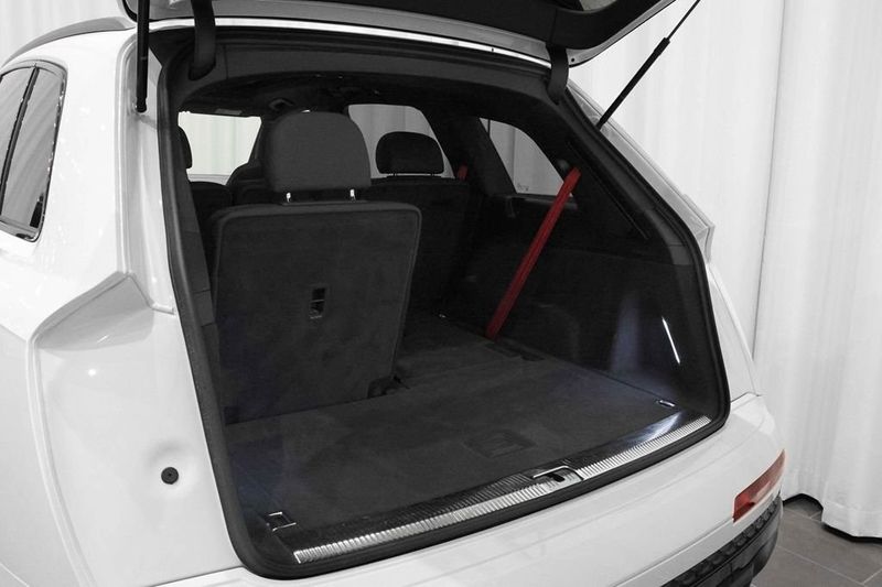 Audi SQ7 bild 5