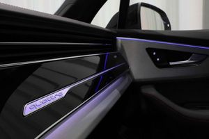 Audi SQ7 bild 22