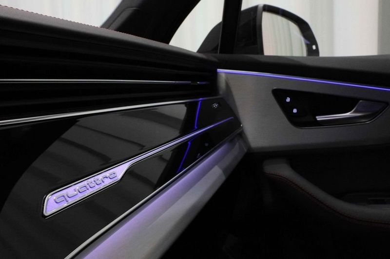 Audi SQ7 bild 22