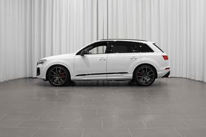 Audi SQ7 bild 2