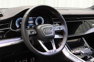 Audi SQ7 bild 15