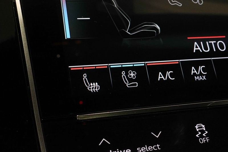 Audi SQ7 bild 21