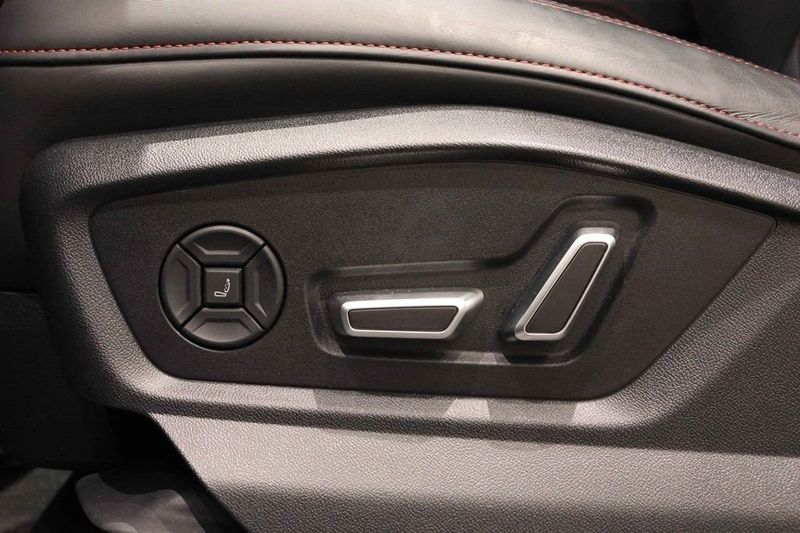 Audi SQ7 bild 10
