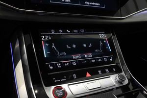 Audi SQ7 bild 20