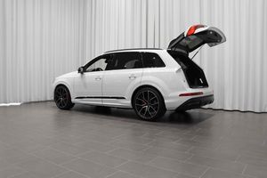 Audi SQ7 bild 4