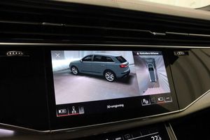 Audi SQ7 bild 19