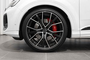 Audi SQ7 bild 6