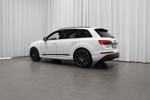 Audi SQ7 bild 3
