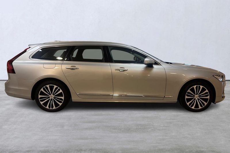 Volvo V90 bild 3