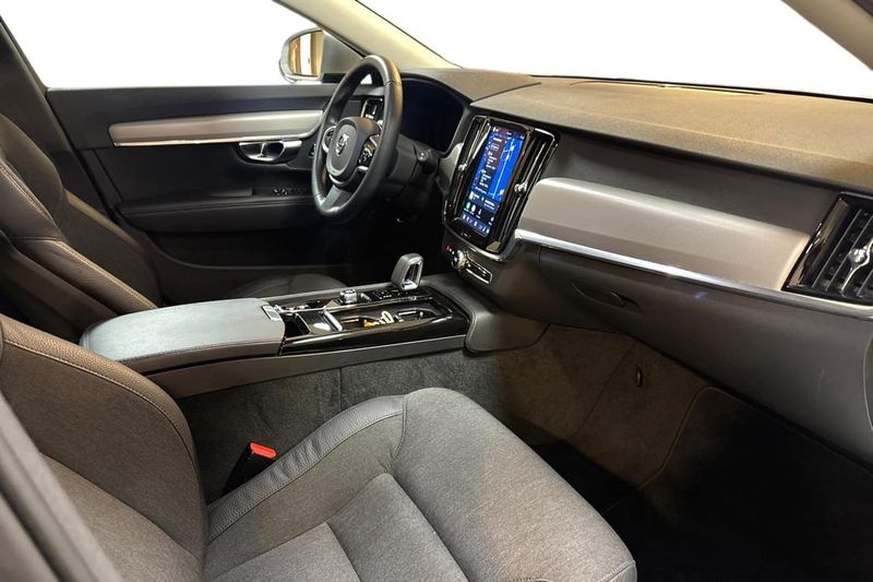 Volvo V90 bild 10