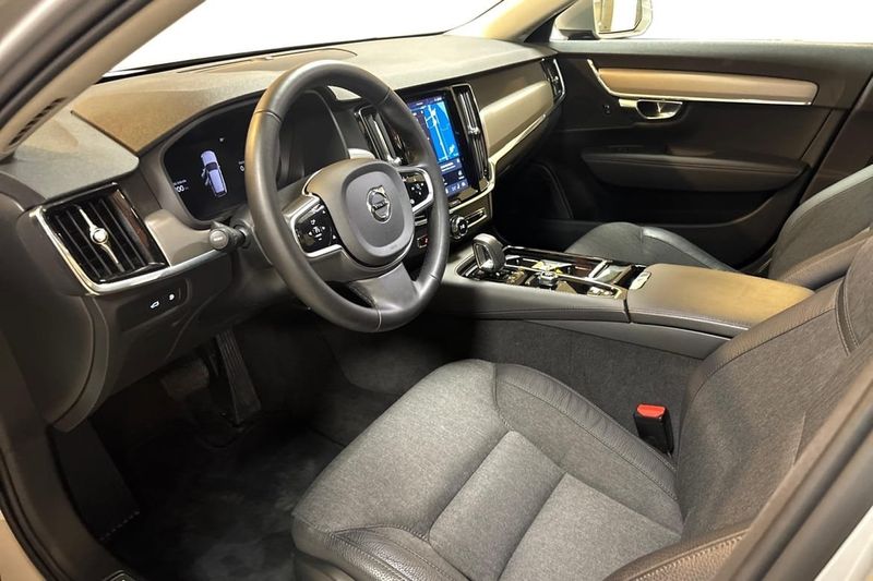 Volvo V90 bild 8
